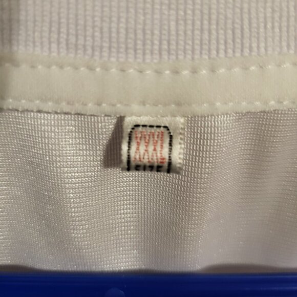 NWOT THE WATERBOY COLLECTABLE MOVIE MEMORABILIA FOOTBALL JERSEY SZ 3XL - Picture 6 of 7